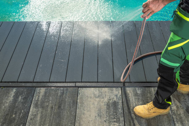 Why Choose Our Certified Pressure Washing Experts for Your Project Needs in Garden Home Whitford, OR?