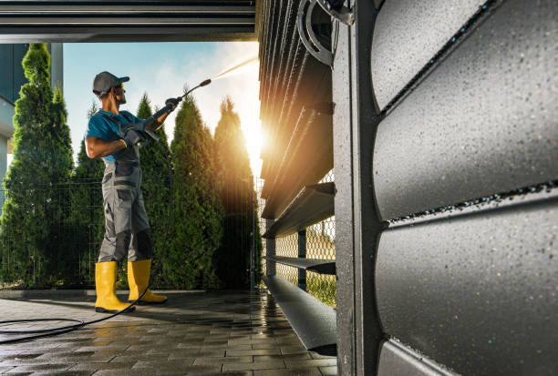 Pressure Washing Contractors in Garden Home Whitford, OR